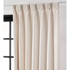 Gordijn Anouk Beige