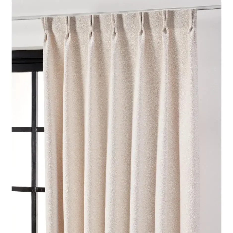 Gordijn Anouk Beige