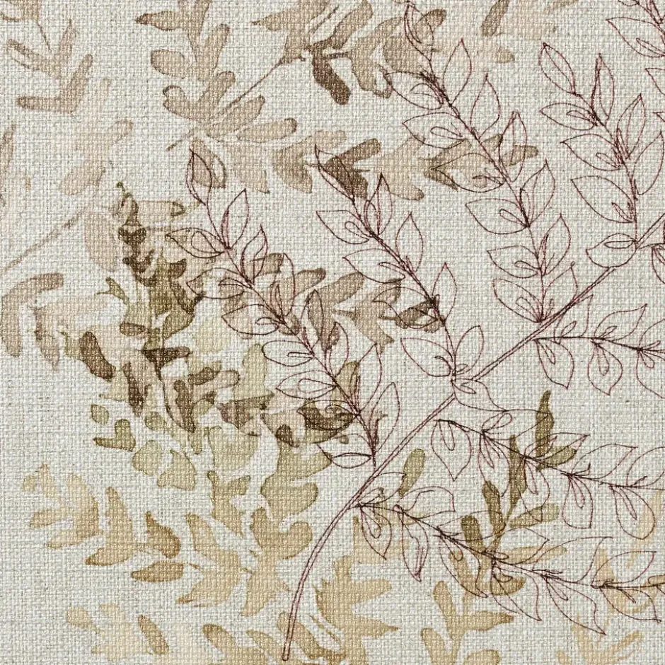Gordijn Bibe Naturel