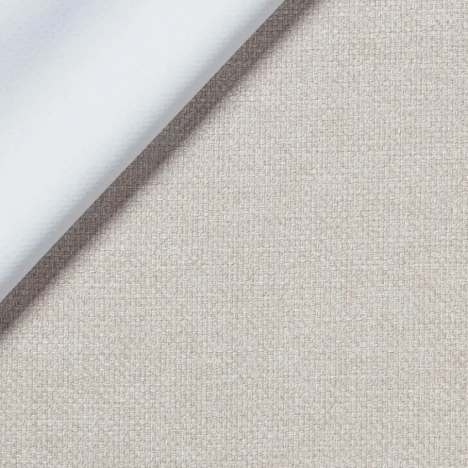 Gordijn David Beige