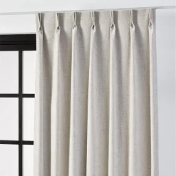 Gordijn Doris Beige