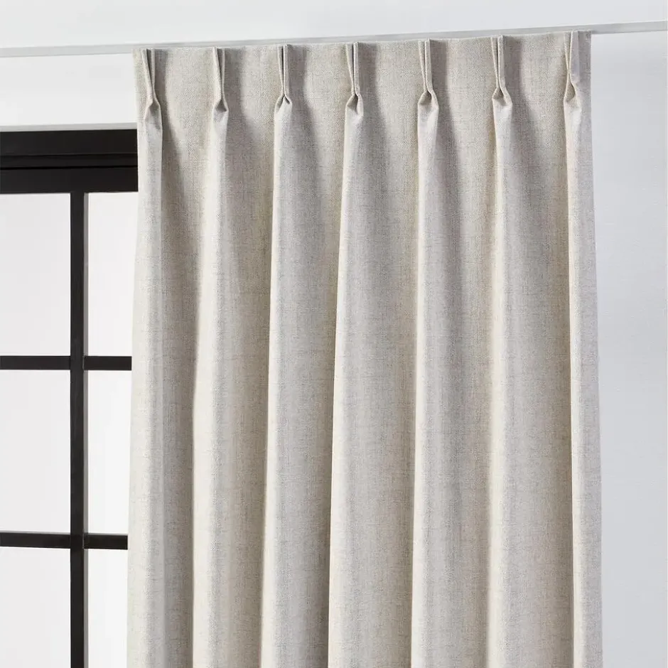 Gordijn Doris Beige