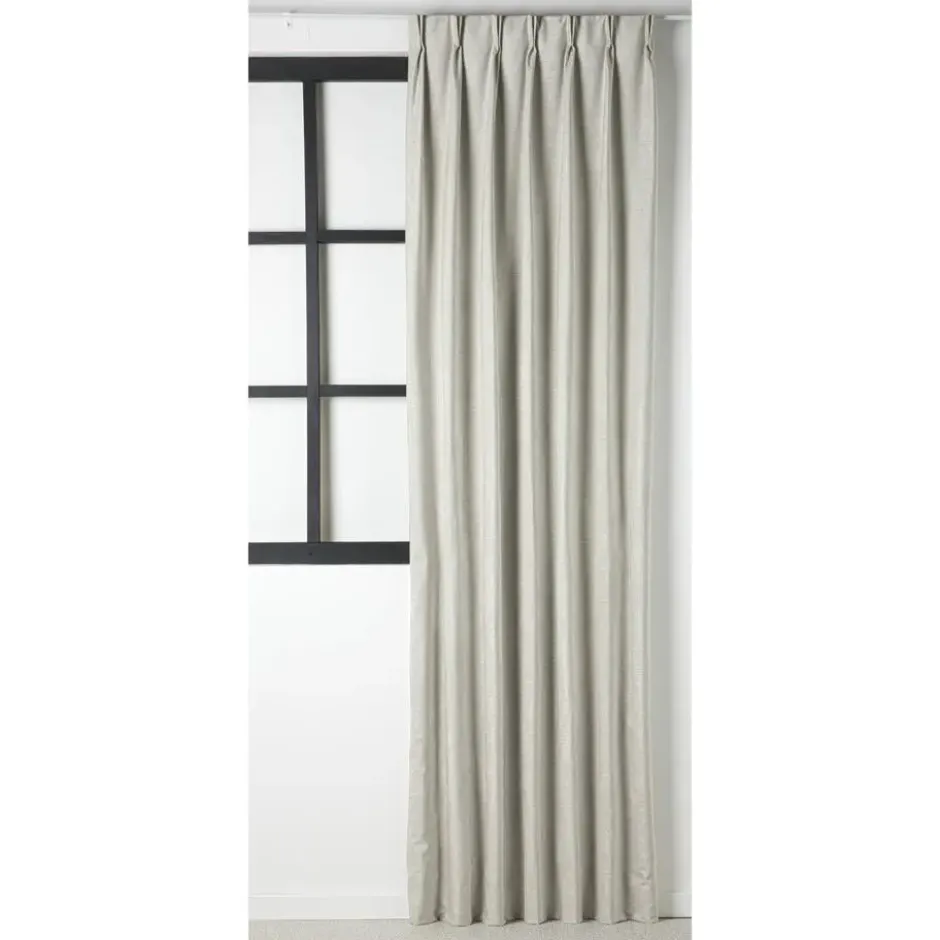 Gordijn Elsa Beige