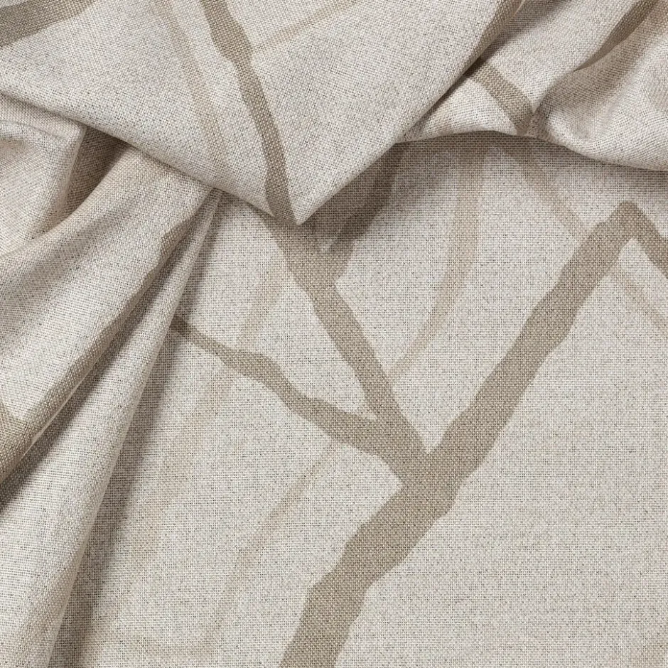 Gordijn Franc Beige