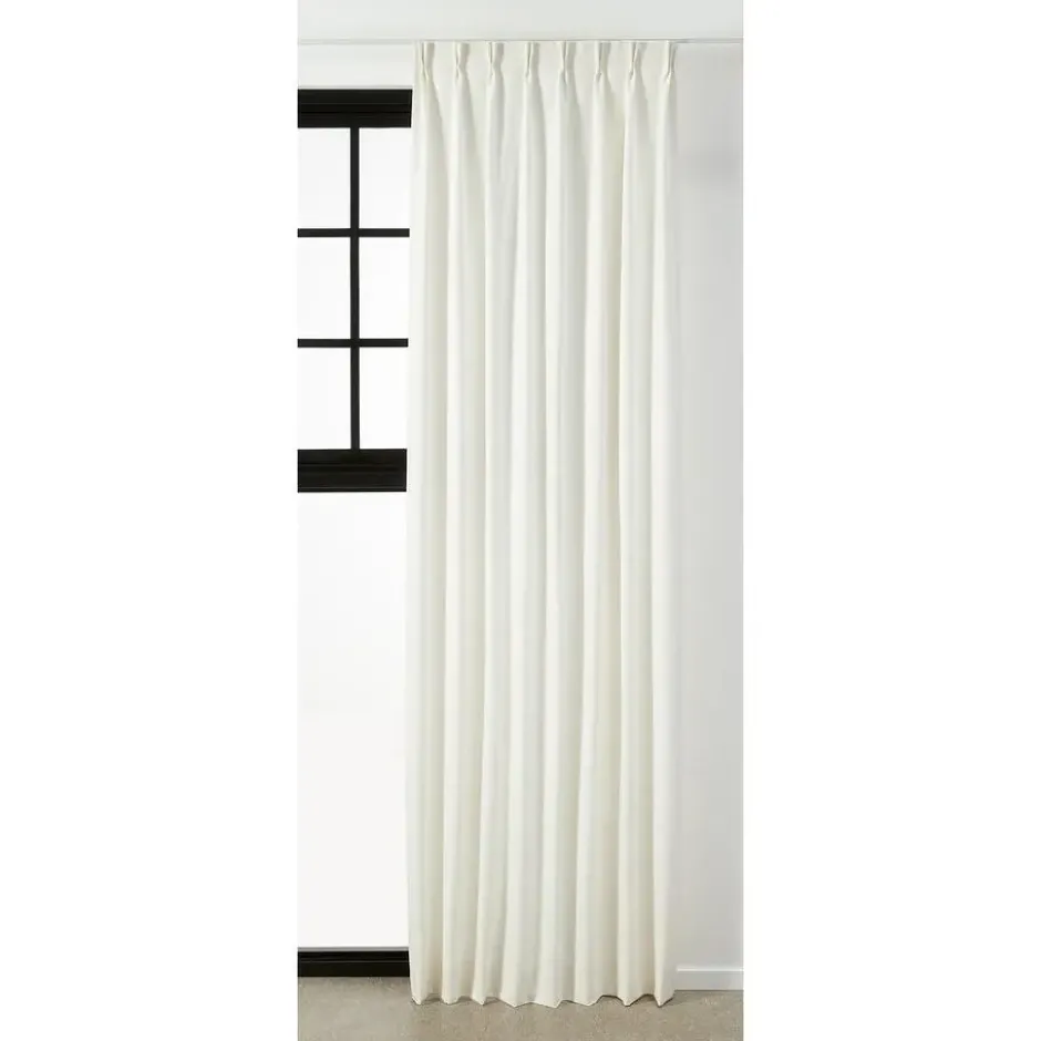 Gordijn Jasmijn Off-white