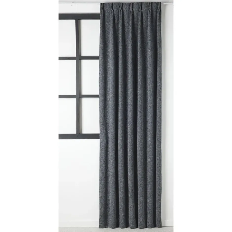 Gordijn Joia Blauw