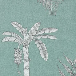 Gordijn Joris Groen