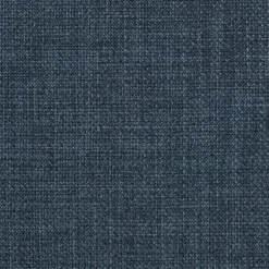 Gordijn Kaat Donkerblauw