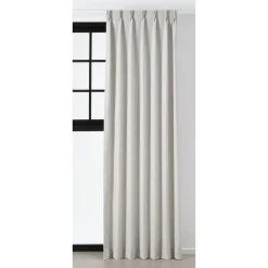 Gordijn Koen Off-White