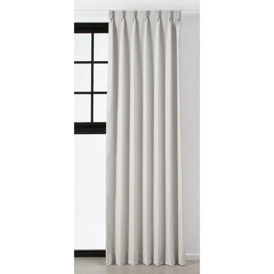 Gordijn Koen Off-White