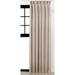 Gordijn Levi Beige