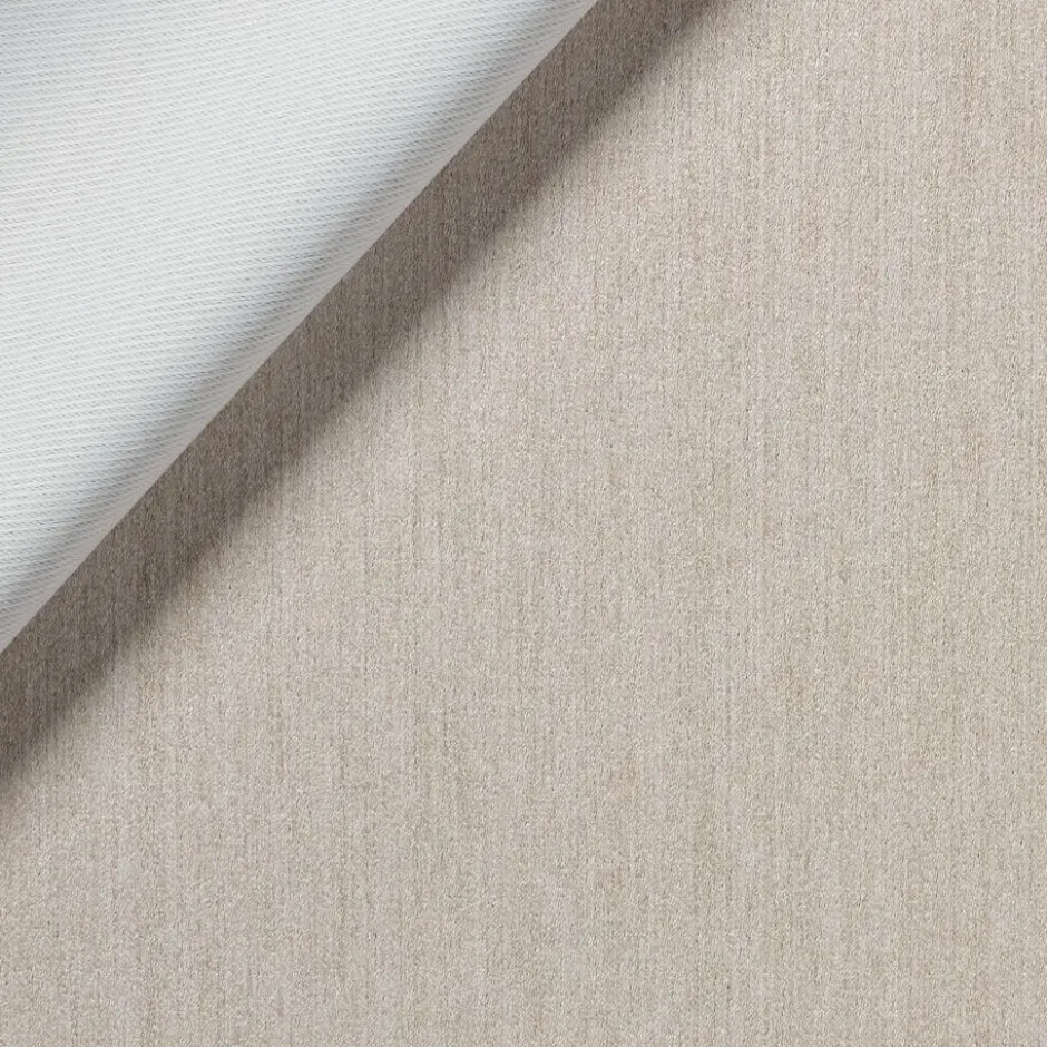 Gordijn Levi Beige