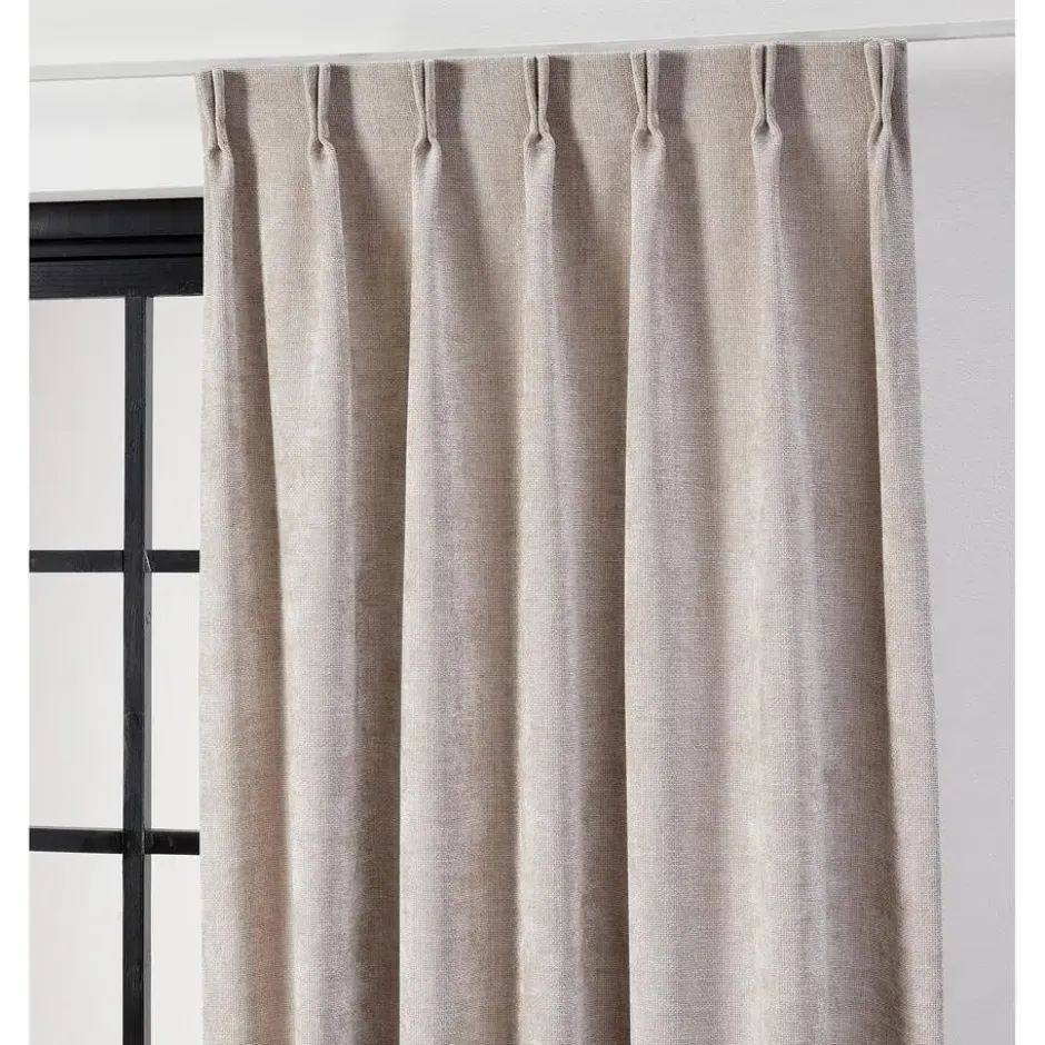 Gordijn Liz Beige
