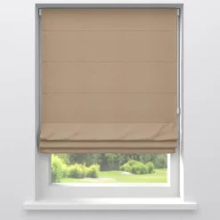 Gordijn Mila Beige