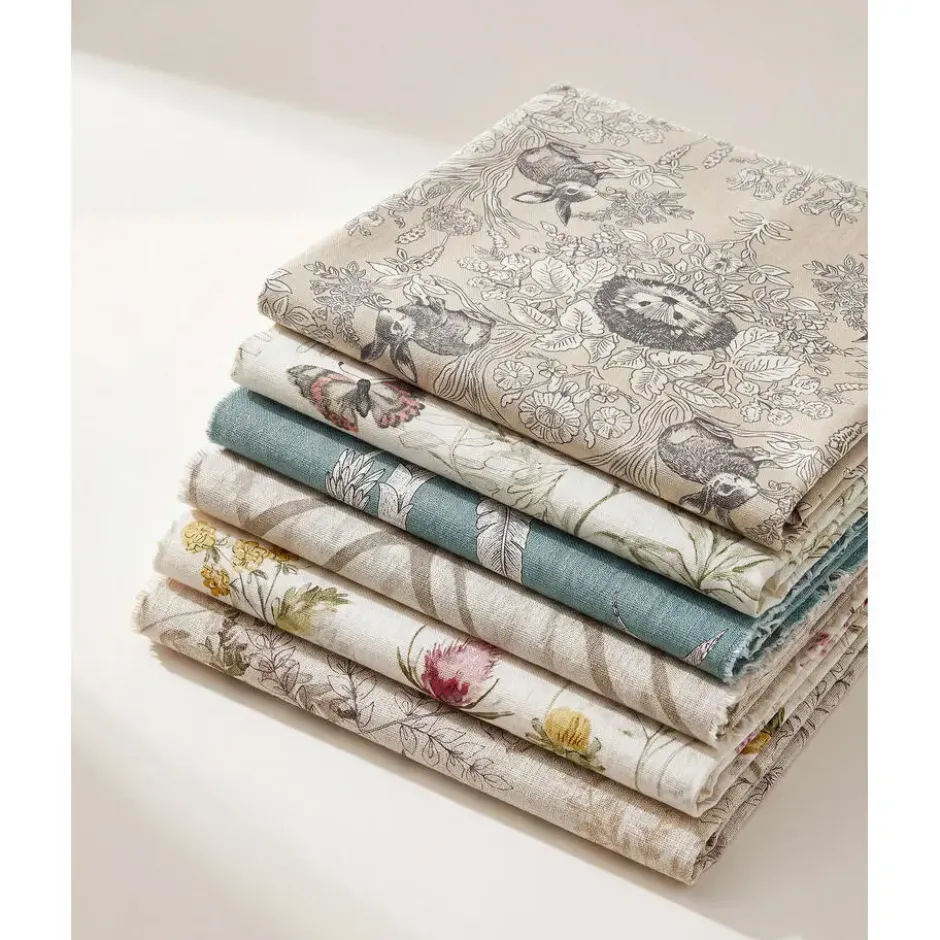 Gordijn Nino Beige