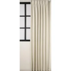 Gordijn Salini Off-White