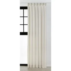 Gordijn Sam Off-White