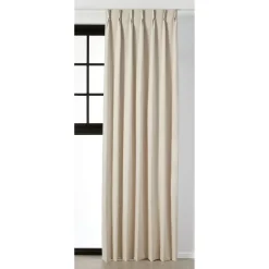 Gordijn Sanne Beige