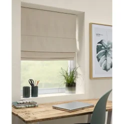 Gordijn Sanne Beige