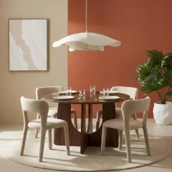 Hanglamp Agir Off-White
