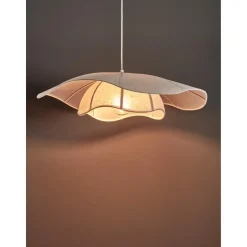 Hanglamp Agir Off-White