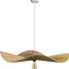 Hanglamp Almene Naturel