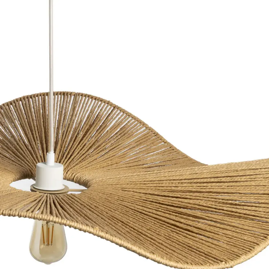 Hanglamp Almene Naturel
