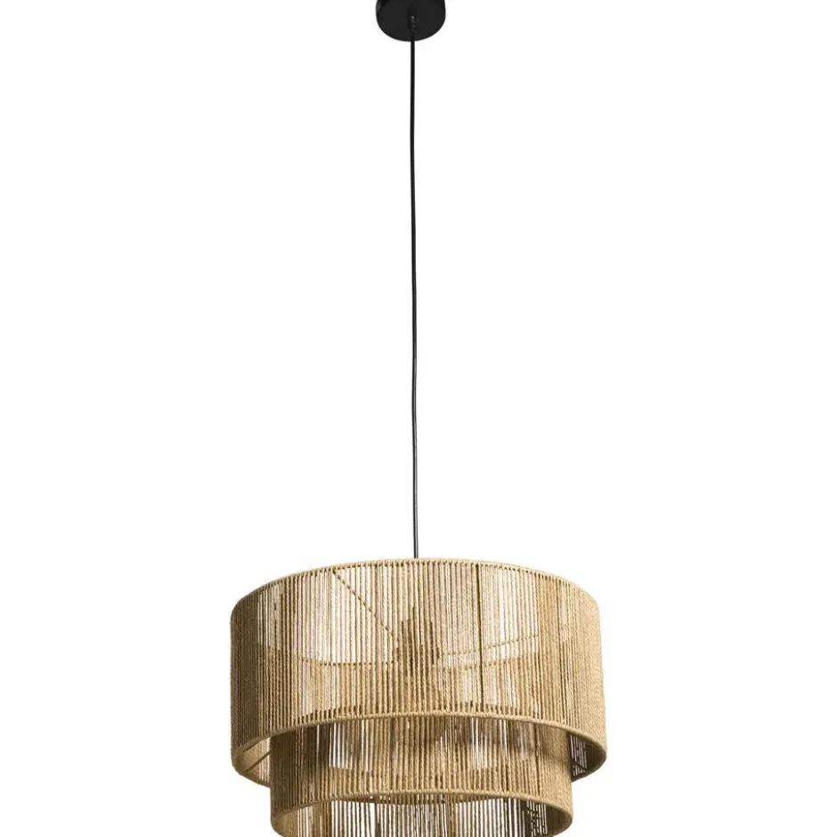 Hanglamp Altair Naturel