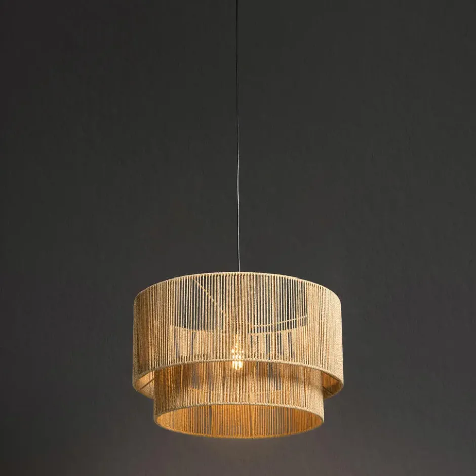 Hanglamp Altair Naturel
