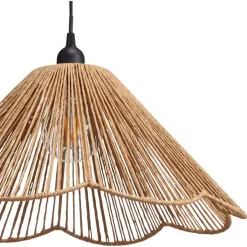 Hanglamp Amset Naturel