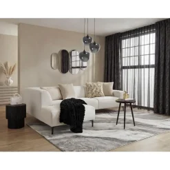Hanglamp Anser Zwart