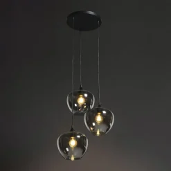 Hanglamp Anser Zwart