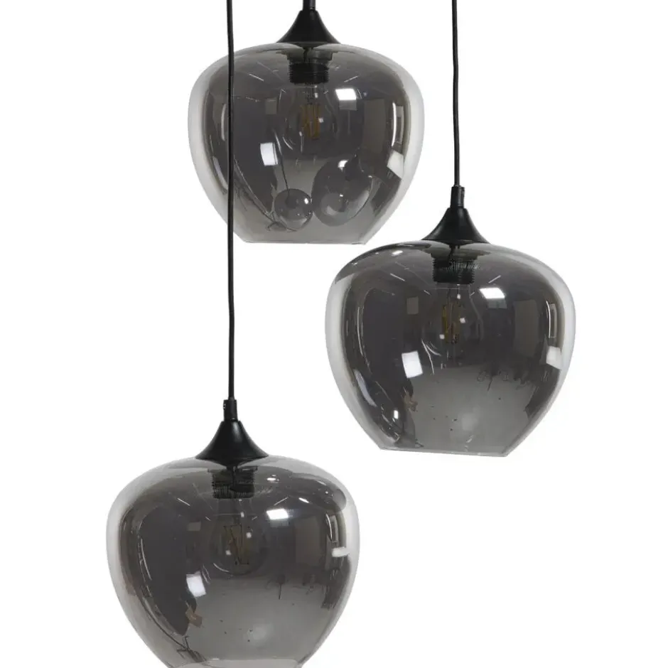 Hanglamp Anser Zwart