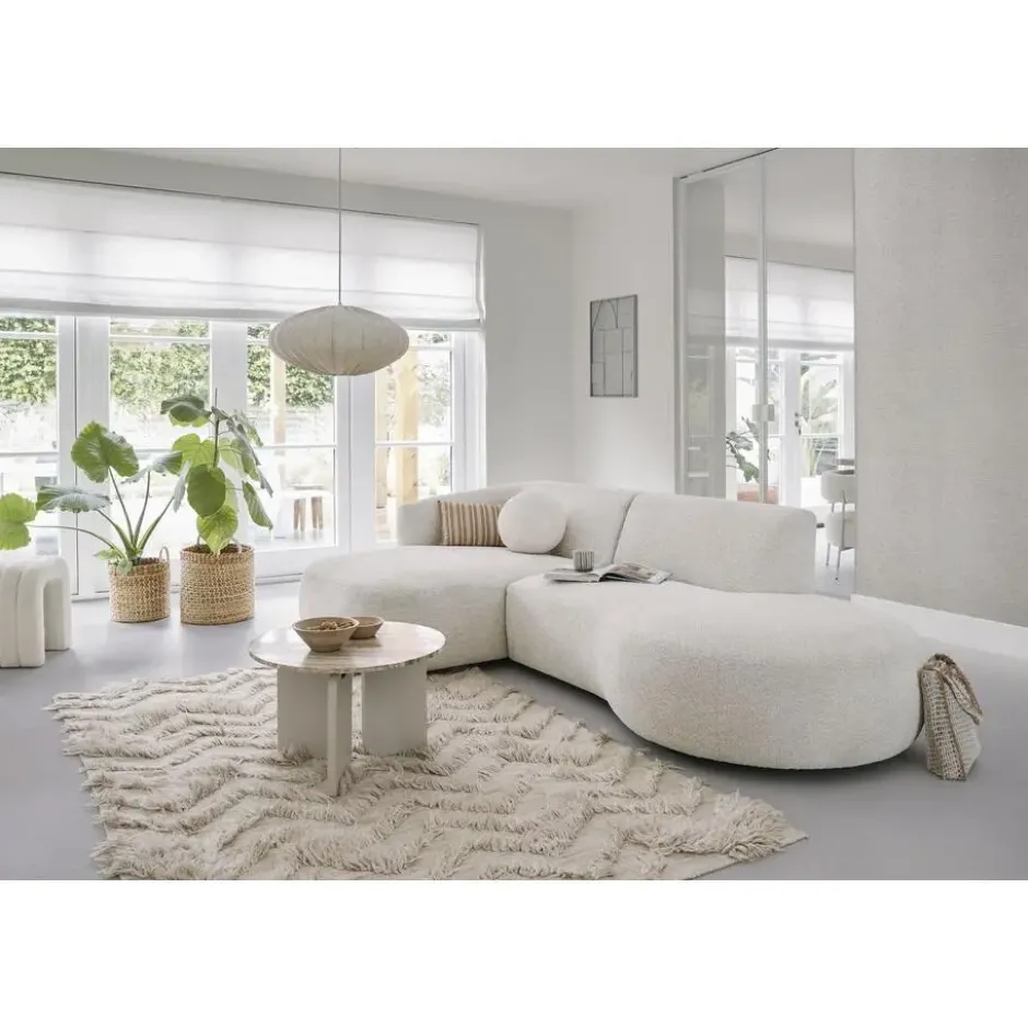 Hanglamp Anzi Off-White