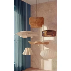 Hanglamp Anzi Off-White