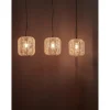 Hanglamp Bragi Naturel