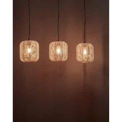 Hanglamp Bragi Naturel