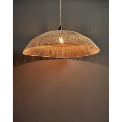 Hanglamp Durga Naturel