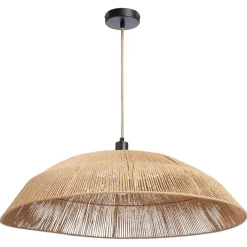 Hanglamp Durga Naturel