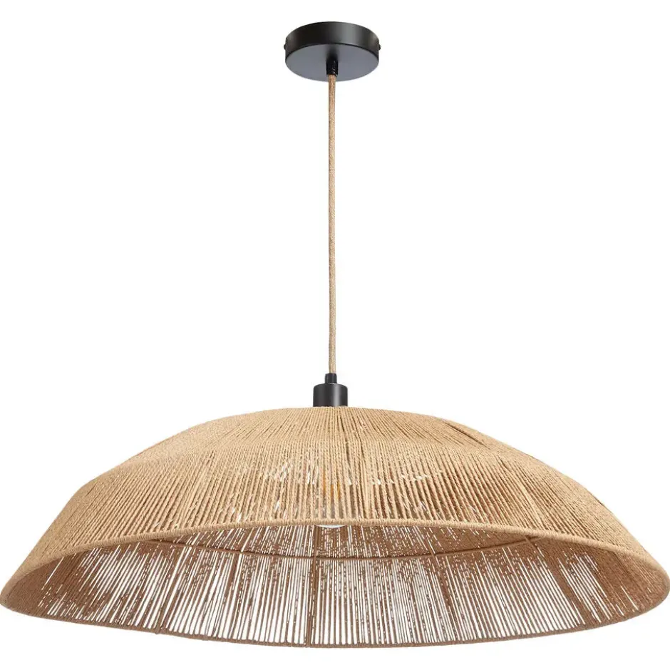 Hanglamp Durga Naturel