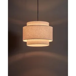 Hanglamp Metis Zand