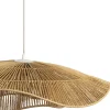 Hanglamp Mimas Naturel