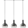 Hanglamp Nodus Zwart