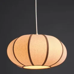 Hanglamp Thalia Zand/Bruin