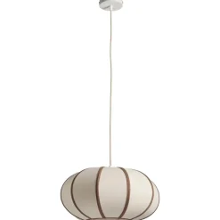 Hanglamp Thalia Zand/Bruin