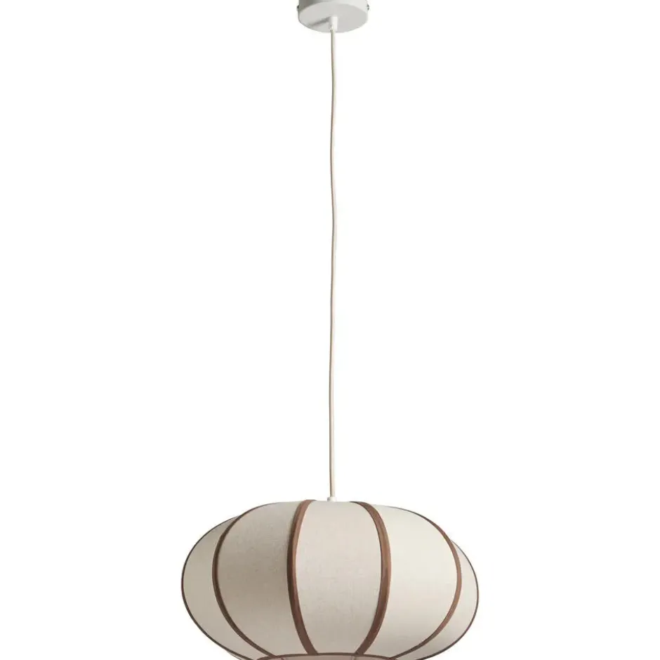 Hanglamp Thalia Zand/Bruin
