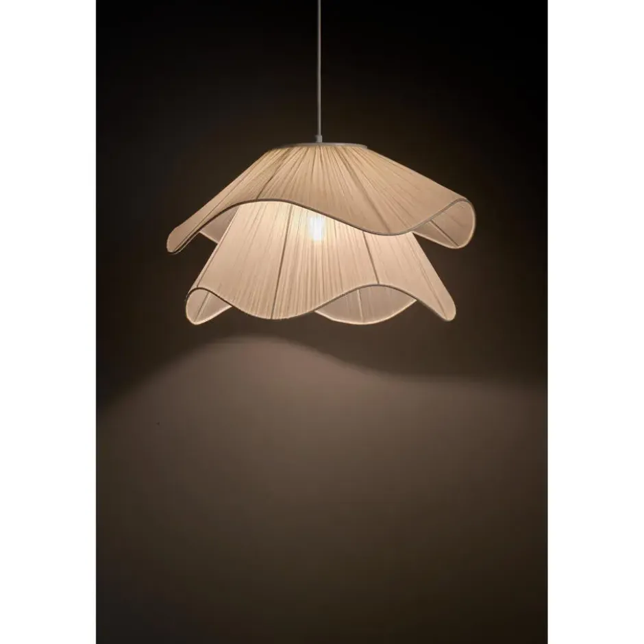 Hanglamp Thebe Off-white