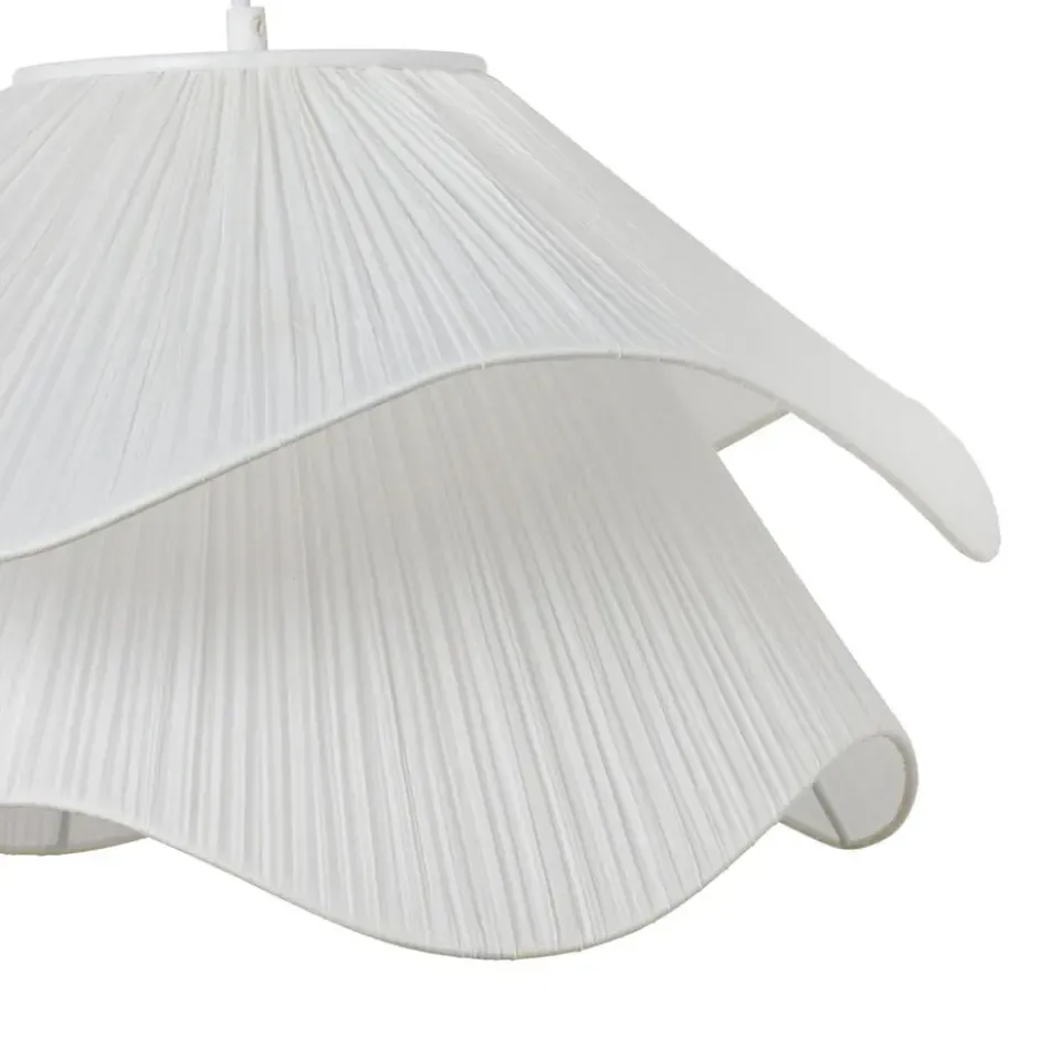 Hanglamp Thebe Off-white