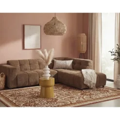 Hanglamp Trimu Naturel