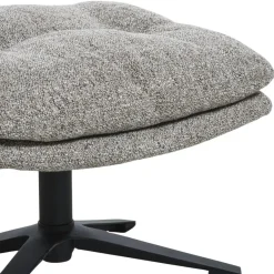 Hocker Demenza Taupe